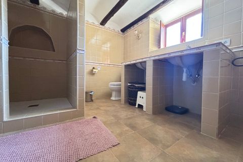 Farm hus i Alcoy, Alicante, Alcoy - € 759.000 | Ref: 09938 - foto 6